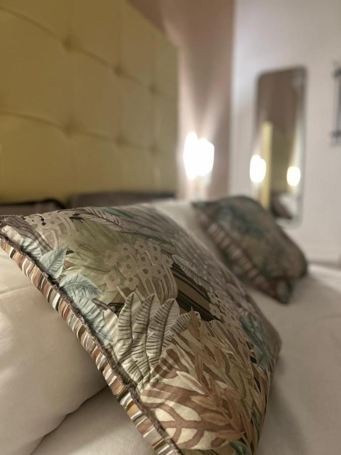 Tiziana'S House Bed & Breakfast Salerno Eksteriør bilde