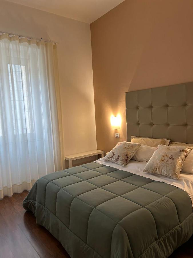 Tiziana'S House Bed & Breakfast Salerno Eksteriør bilde