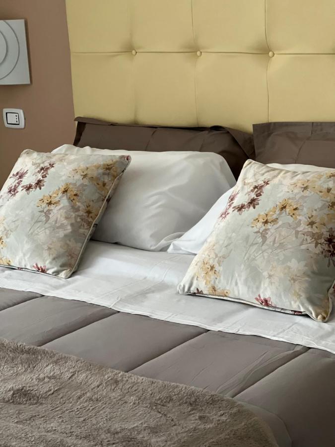 Tiziana'S House Bed & Breakfast Salerno Eksteriør bilde