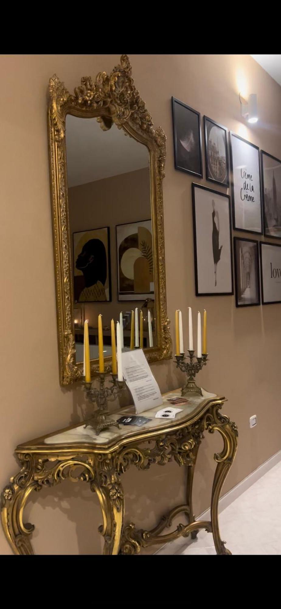 Tiziana'S House Bed & Breakfast Salerno Eksteriør bilde